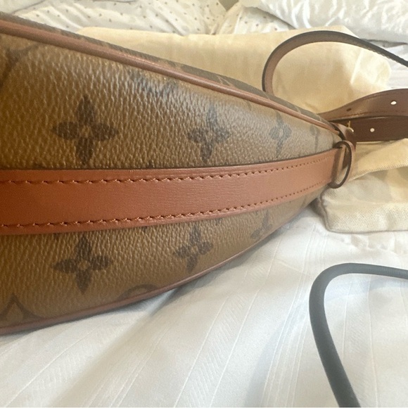 Louis Vuitton Loop Hobo - Picture 3 of 16